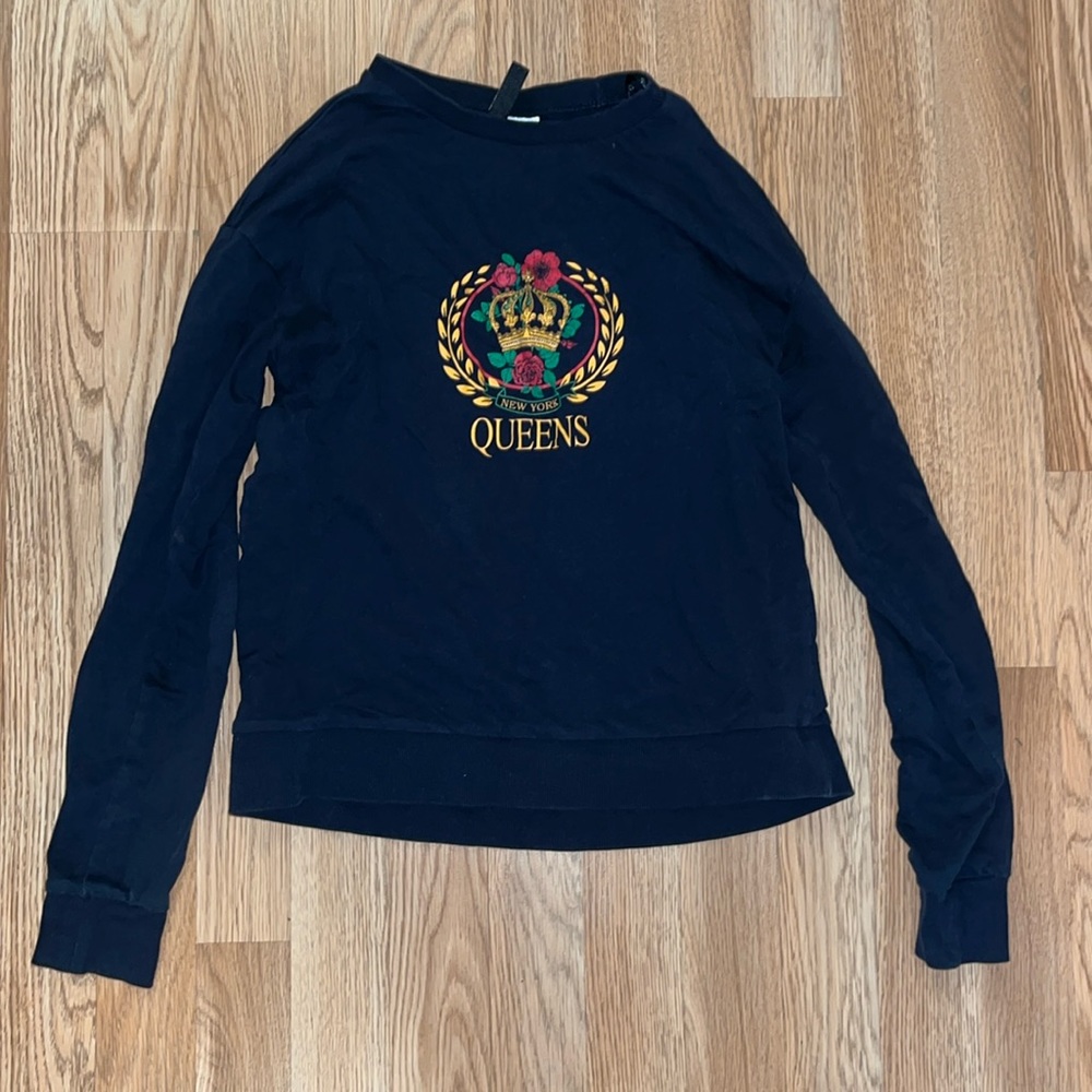 Divided - H&M Long sleeve tees